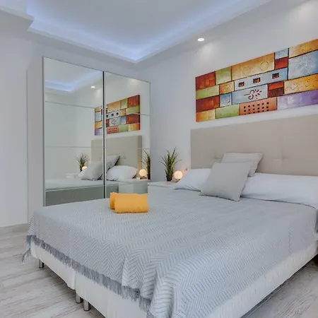 Villas Elena Y Mario Ocean View, Heated Pool, Fast Fiber